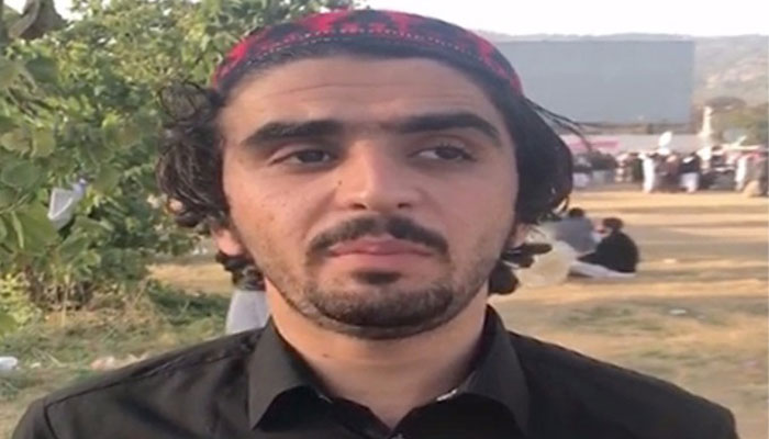 Naqeebullah's family denies settlement reports with Rao Anwar
