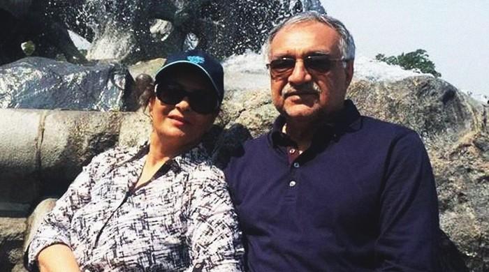 Sindh minister Mir Hazar Khan Bijarani, wife found dead at Karachi home