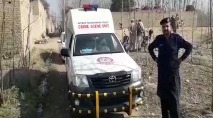 Asma rape-murder case: Samples of 243 suspects sent for DNA test