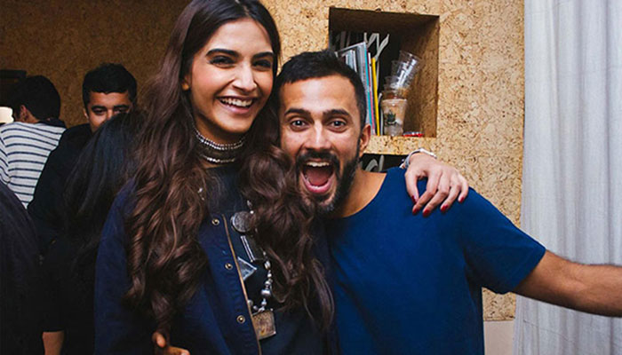 Wedding bells? Sonam Kapoor to tie the knot with boyfriend Anand Ahuja