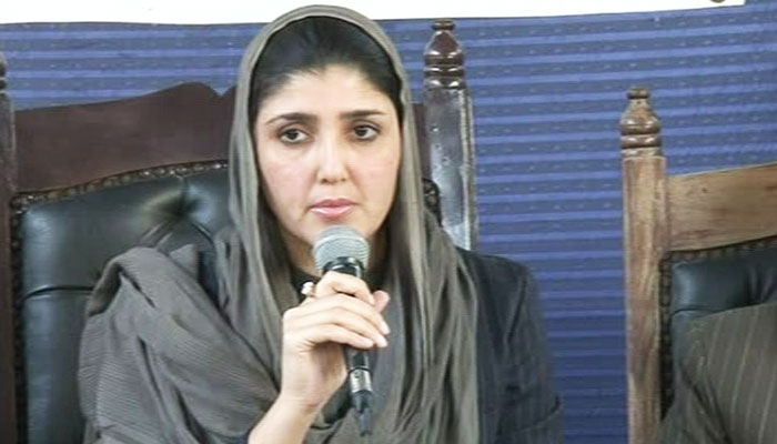 Police in Sindh, KP has failed to protect citizens: Gulalai