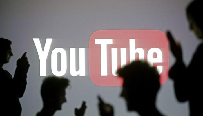 Pakistan govt’s YouTube channel back online after temporary suspension