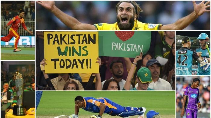 Top five things to look forward to in this PSL