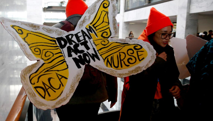 The Democrats' Extreme Rhetoric on Immigration