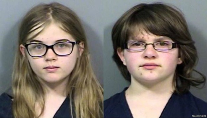 US teen who stabbed classmate to please fictional character handed 40 years in mental hospital