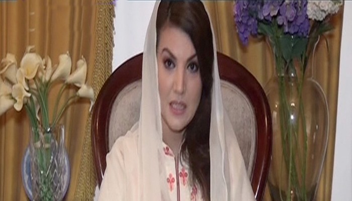 Imran not to respond to Reham’s malicious statements: Awn Chaudhry