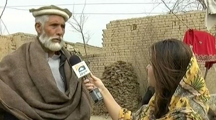 Mardan killing: KP police’s claim of recovering Asma’s body in 24 hours proven false