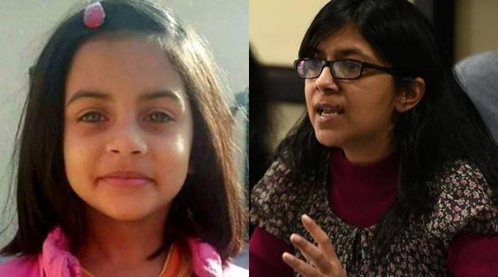 Rapes of Pakistan’s Zainab, Indian baby girl ‘heartbreaking’: UN