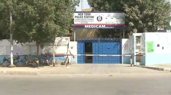 Brother arrested in rape, murder of seven-year-old boy in Karachi