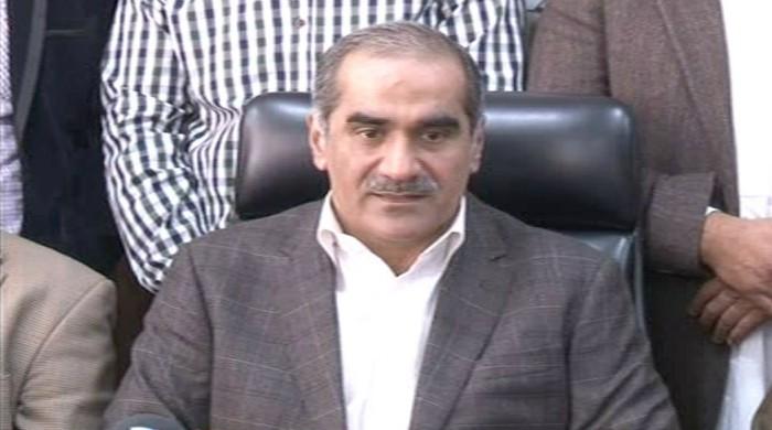Saad Rafique says PML-N respects judiciary