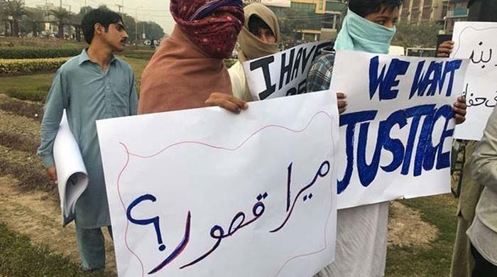 Blog: I interviewed students, parents and teachers in Kasur after 2015. Here's what I found out