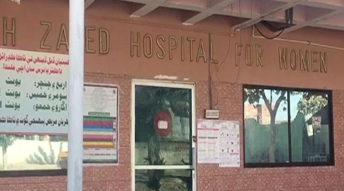 Man visiting patient gunned down at Larkana hospital