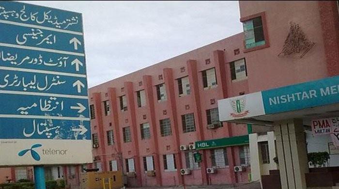 Influenza death toll in Multan reaches 45
