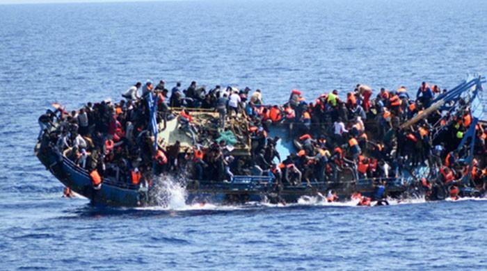 Libya boat incident: Bodies of 12 Pakistanis recovered, says FO