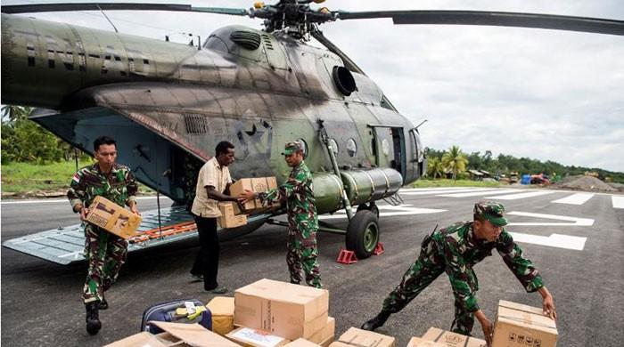 BBC journalist ordered to leave Indonesia's Papua over tweets