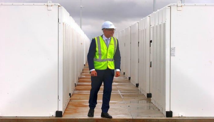 South Australia promises world's largest virtual power plant