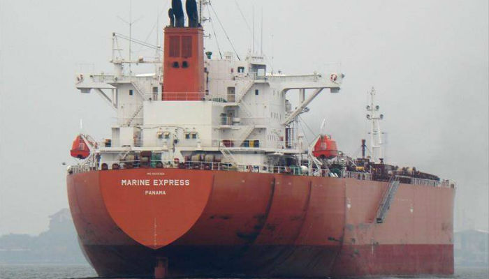 Ship with 22 Indian sailors on board missing off West Africa