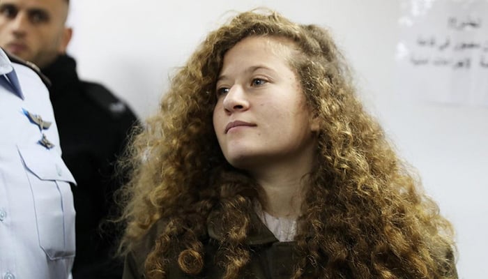 Trial again postponed for Palestinian teen in viral ‘slap video’