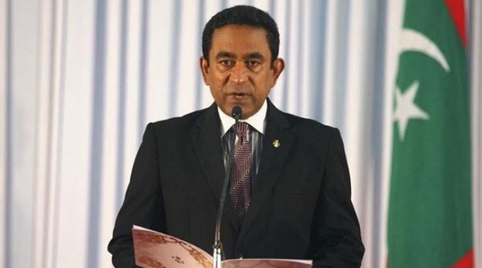 Maldives top court seeks to impeach president: attorney general