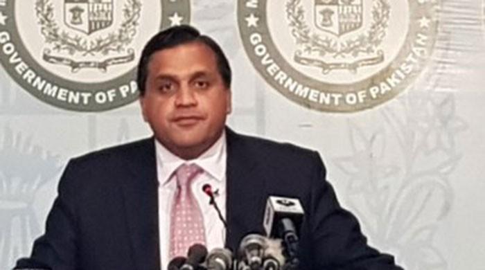 Boat capsized off Libya coast carried 32 Pakistanis, says Foreign Office
