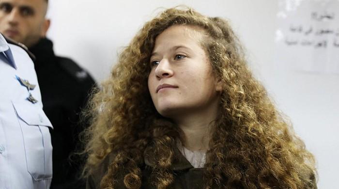 Trial again postponed for Palestinian teen in viral ‘slap video’