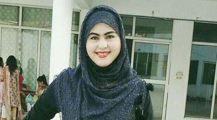 Accomplice confesses to helping Asma Rani murder suspect flee: police