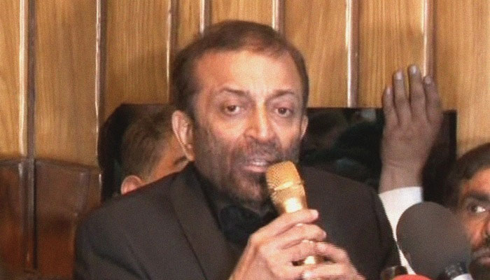 Deadlock persists between Sattar, Rabita Committee over Tessori
