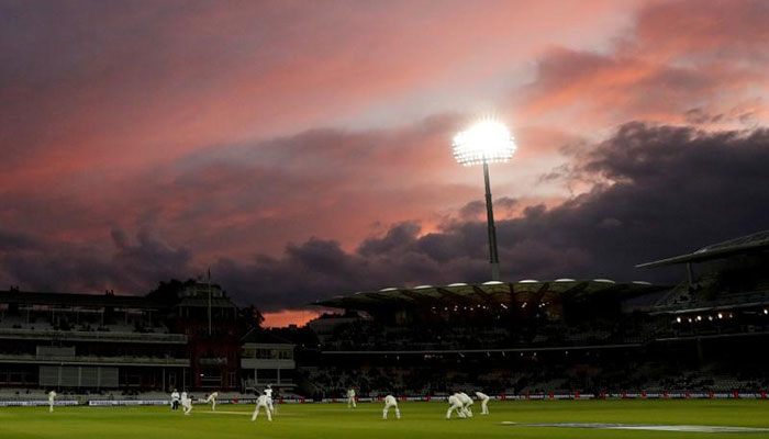Cricket, football and golf handicapped by UK climate change: study