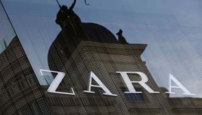 Spanish retailer behind Zara opens buying house in Pakistan 