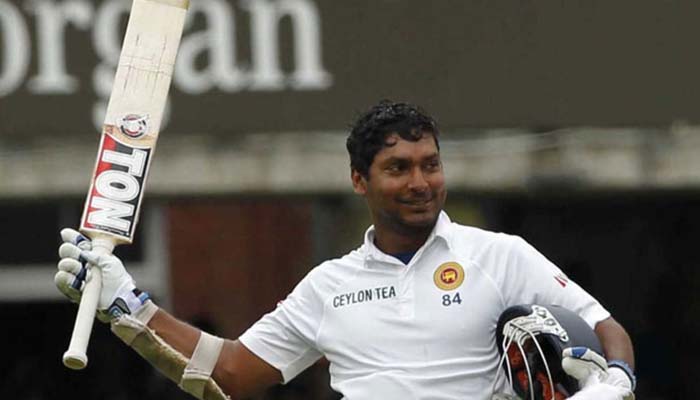 Sangakkara calls for Test pay minimum to stop T20 exodus