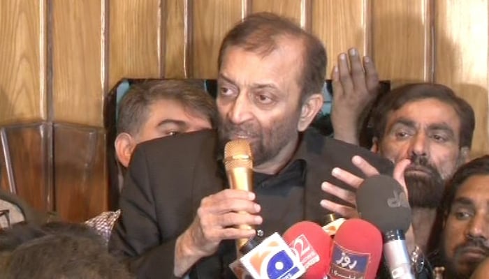 Deadlock persists as talks between two MQM-P groups underway