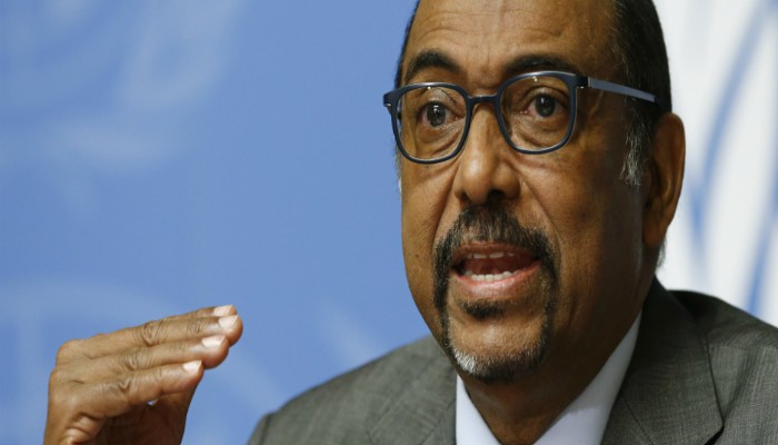 UN probe criticises agency chief over sex assault case