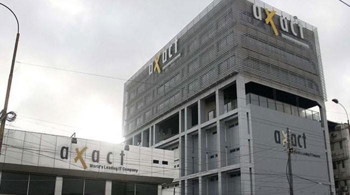 How the Axact case has been compromised How the Axact case has been compromised