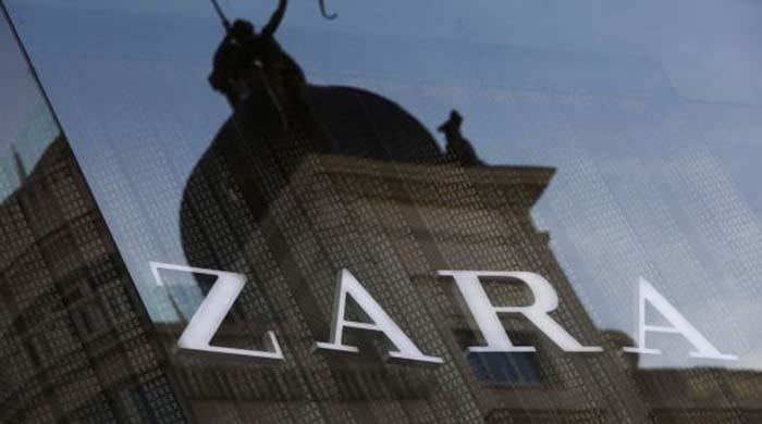Spanish retailer behind Zara opens buying house in Pakistan  Spanish retailer behind Zara opens buying house in Pakistan