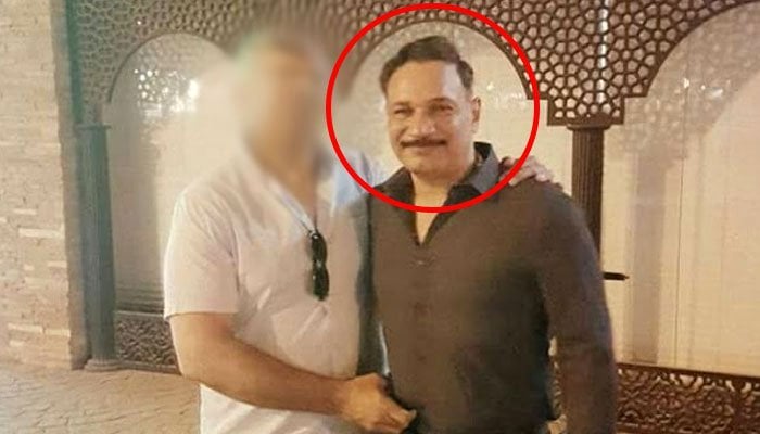 Wanted for 11 years, former cop Abid 'Boxer' arrested from Dubai
