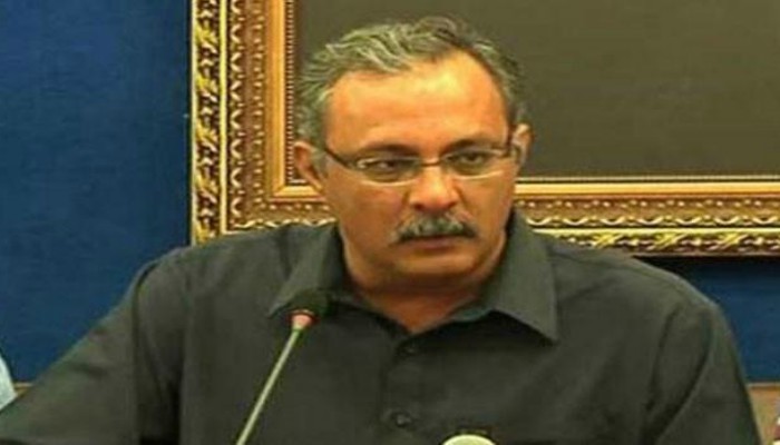 ‘No Bahadurabad, PIB group’: Haider Abbas Rizvi denies factionalism in MQM-P