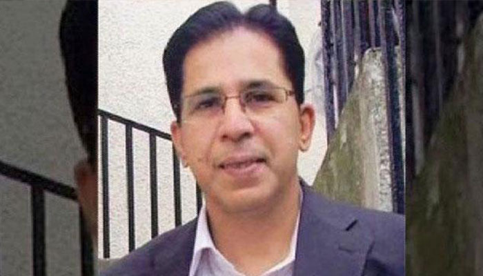 Imran Farooq murder: Pakistan court summons MQM founder through Guardian notice