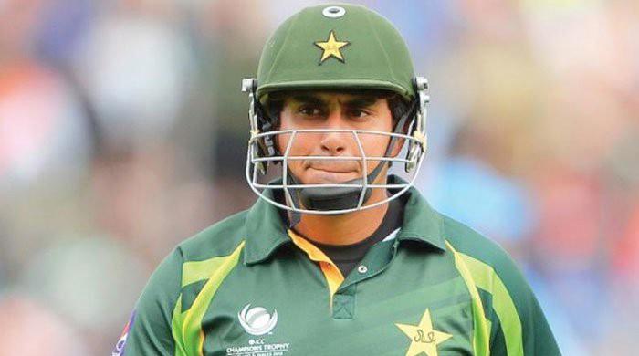PCB issues Notice of Charge to Nasir Jamshed 