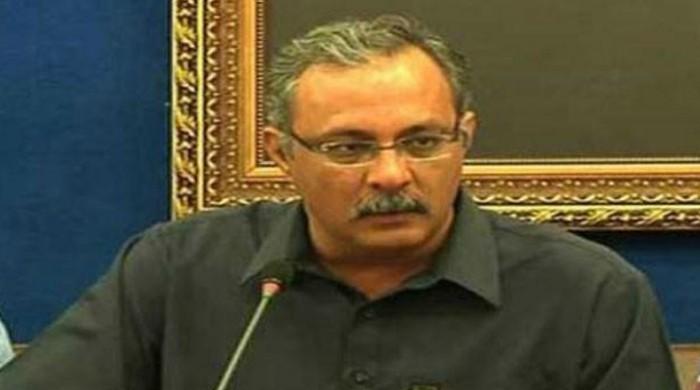 ‘No Bahadurabad, PIB group’: Haider Abbas Rizvi denies factionalism in MQM-P