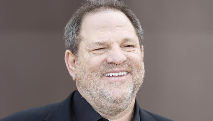 LA prosecutors review three sex assault accusations against Weinstein