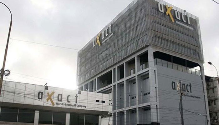 Axact scandal: FIA appeals against acquittal of suspects in SHC 