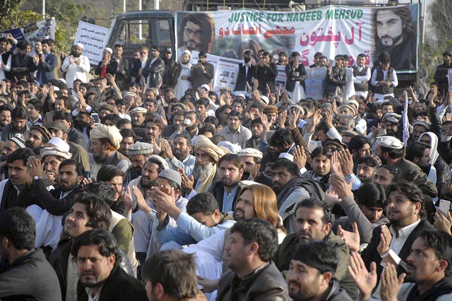 Islamabad sit-in: Is anyone listening?