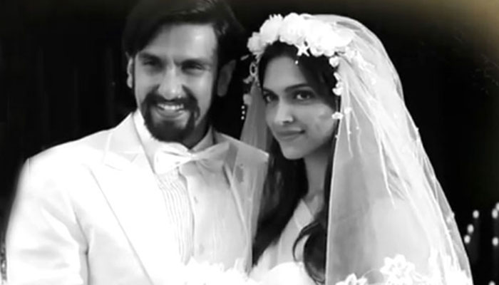 Image result for ranabir and dipika marriage ?