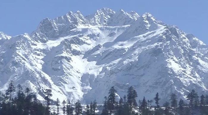 Kalam – a thing of beauty