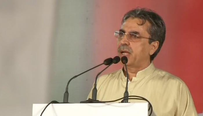Efforts aimed towards saving party from splitting up, says Sattar 