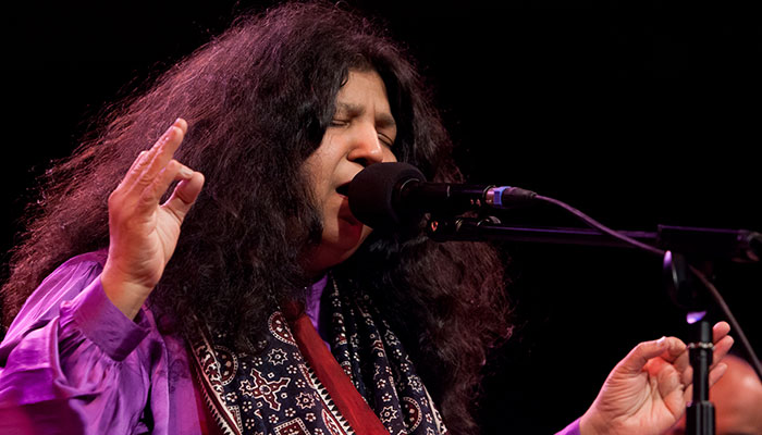 Abida Parveen to perform at PSL opening ceremony 