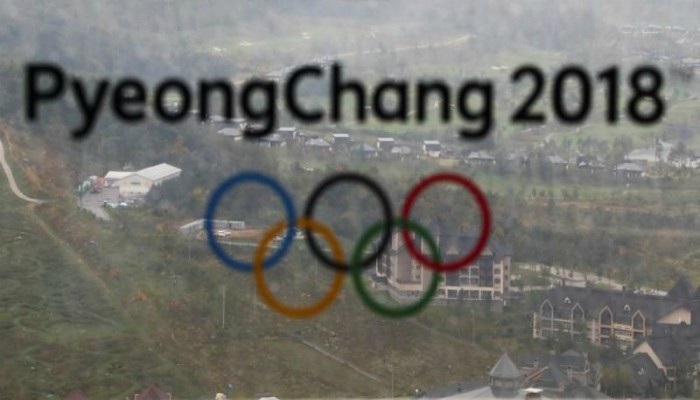 Pyeongchang Games organisers probe possible cyberattack