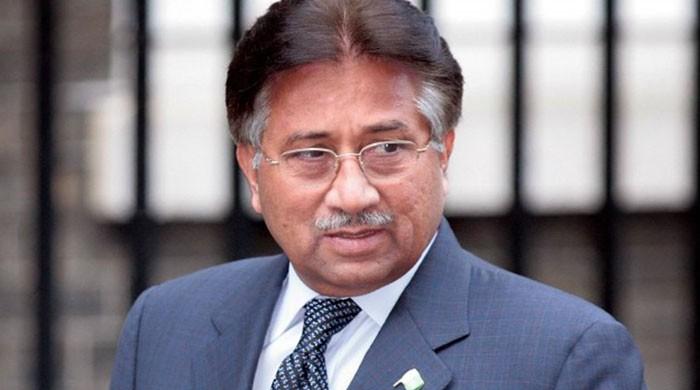 NAB authorised to probe Musharraf assets: IHC