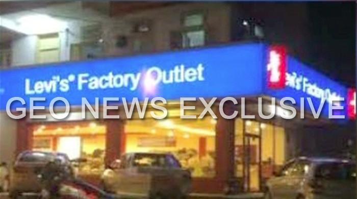 Consumer safety is top priority, says company after hidden camera found in Faisalabad store
