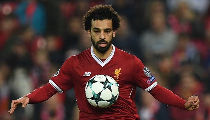 Liverpool's Salah - the idol of his Egyptian village